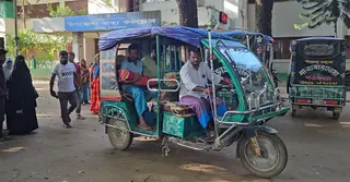 নেত্রকোণায় পুকুরের পানিতে ডুবে শিশুর মৃত্যু